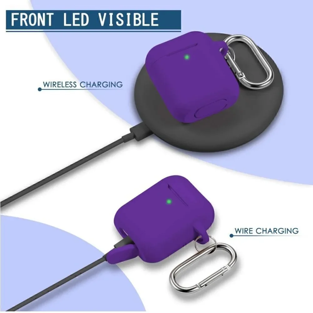 AirPod 1st and 2nd gen case